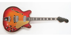1966 Fender Coronado